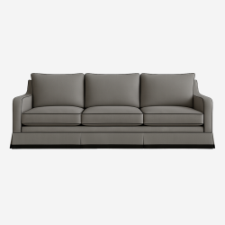Sofa 4 seater aksen rok - Helloilmare